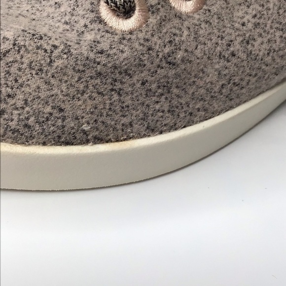 ALLBIRDS Men's Wool Piper Mids in Atlas. - Picture 12 of 12